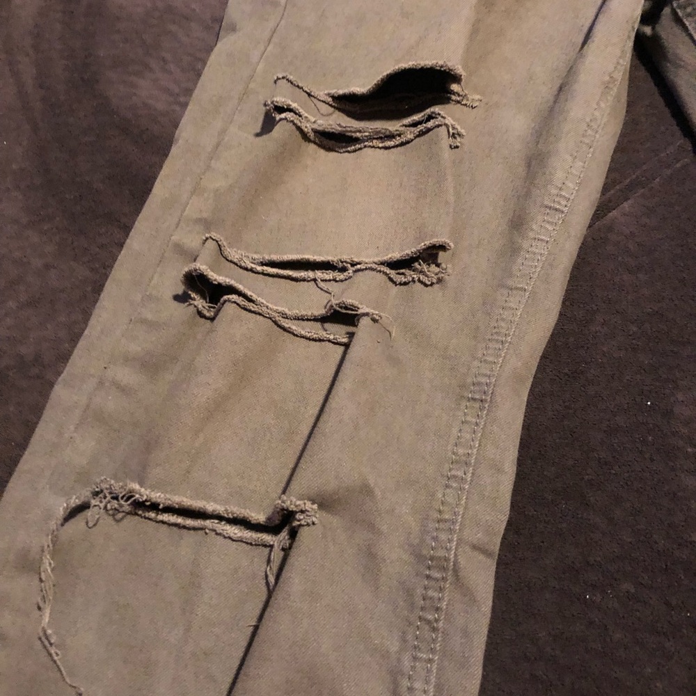 Rustic Dome Slim Stretch Jean - Picture 4 of 8
